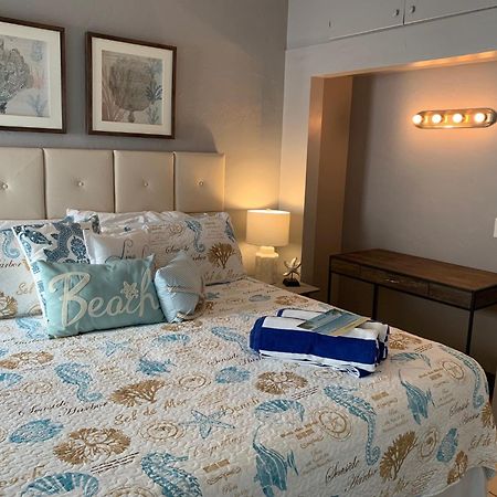 Sea Crest Aparthotel Point O'Rocks Εξωτερικό φωτογραφία