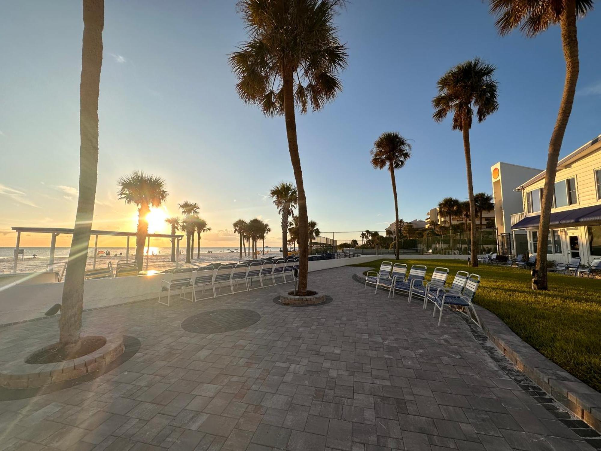 Sea Crest Aparthotel Point O'Rocks Εξωτερικό φωτογραφία