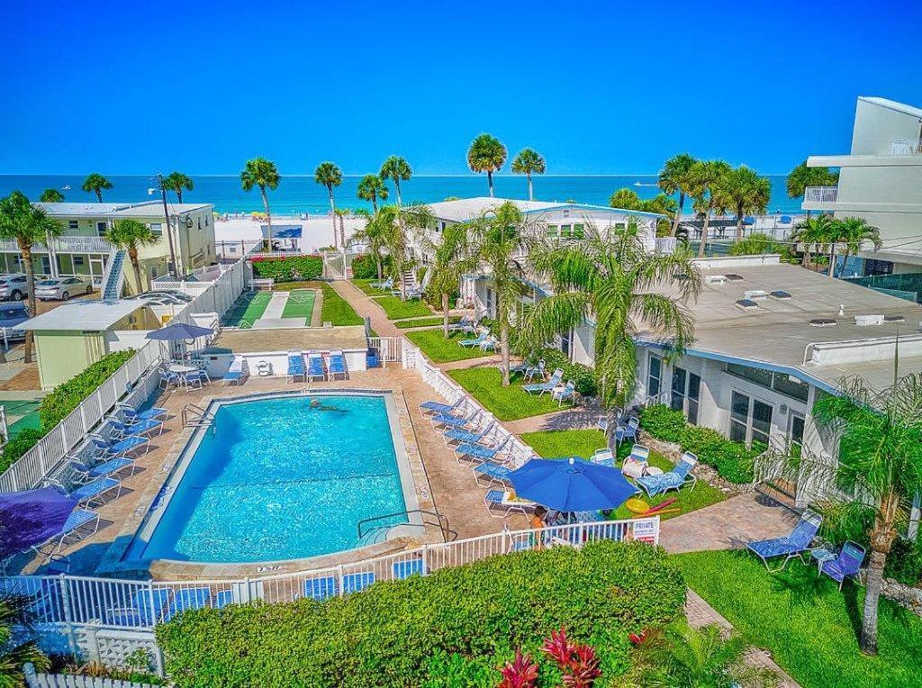 Sea Crest Aparthotel Point O'Rocks Εξωτερικό φωτογραφία