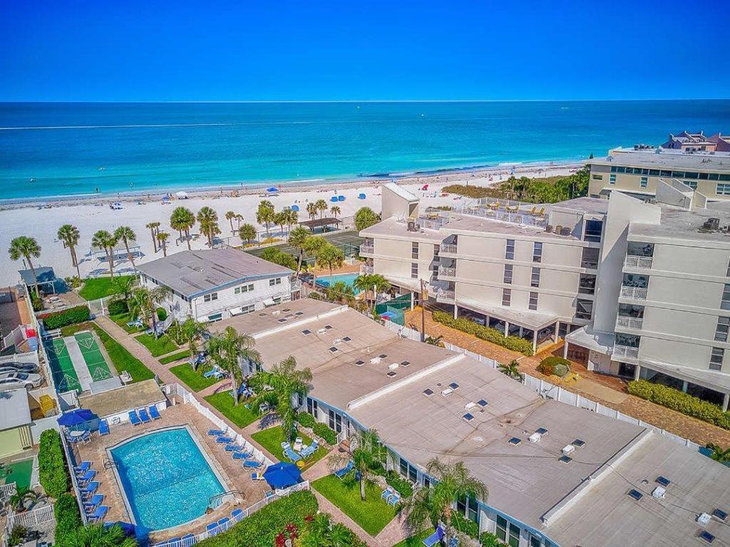 Sea Crest Aparthotel Point O'Rocks Εξωτερικό φωτογραφία