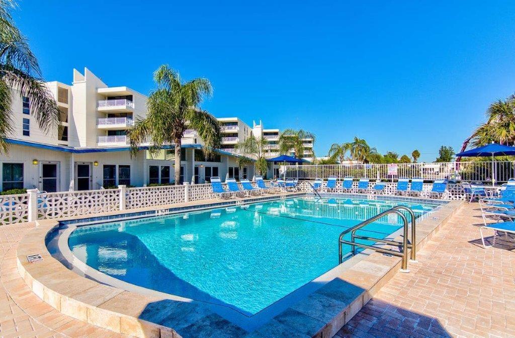 Sea Crest Aparthotel Point O'Rocks Εξωτερικό φωτογραφία