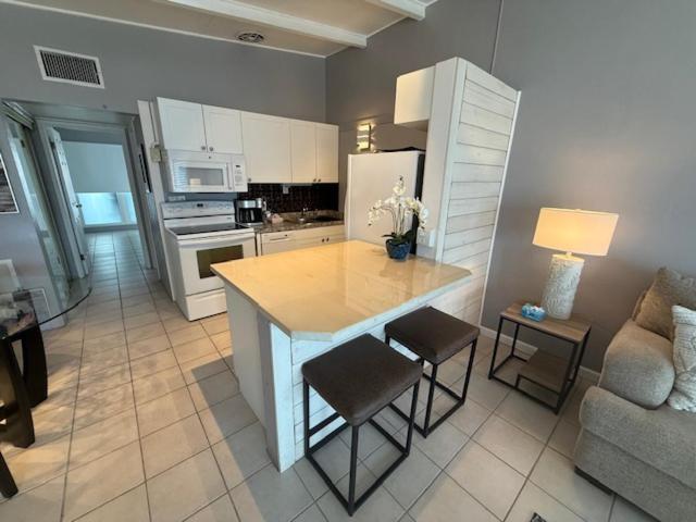 Sea Crest Aparthotel Point O'Rocks Εξωτερικό φωτογραφία