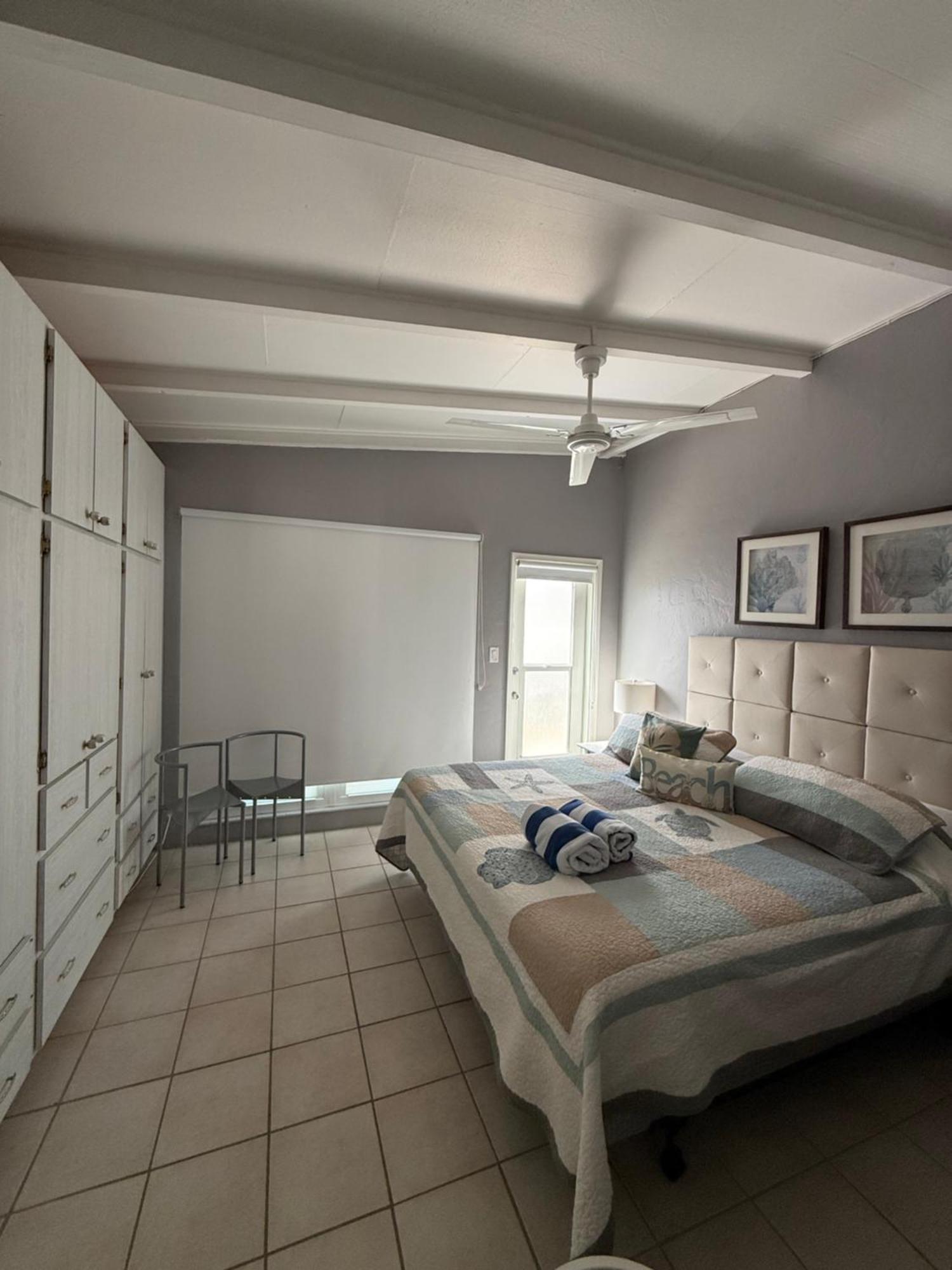 Sea Crest Aparthotel Point O'Rocks Εξωτερικό φωτογραφία