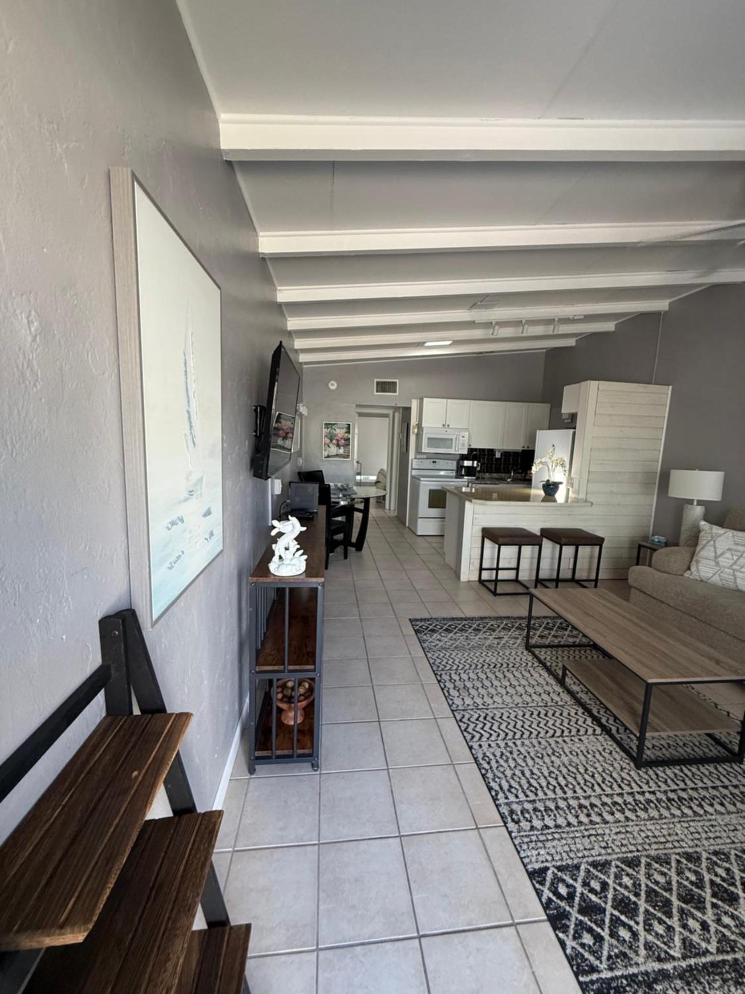 Sea Crest Aparthotel Point O'Rocks Εξωτερικό φωτογραφία